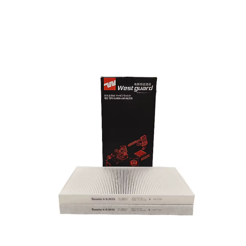 WESTGUARD MK9587-2 – Filtro de habitáculo para MG4 EV y Mulan EV