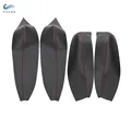 Armrest Black-red