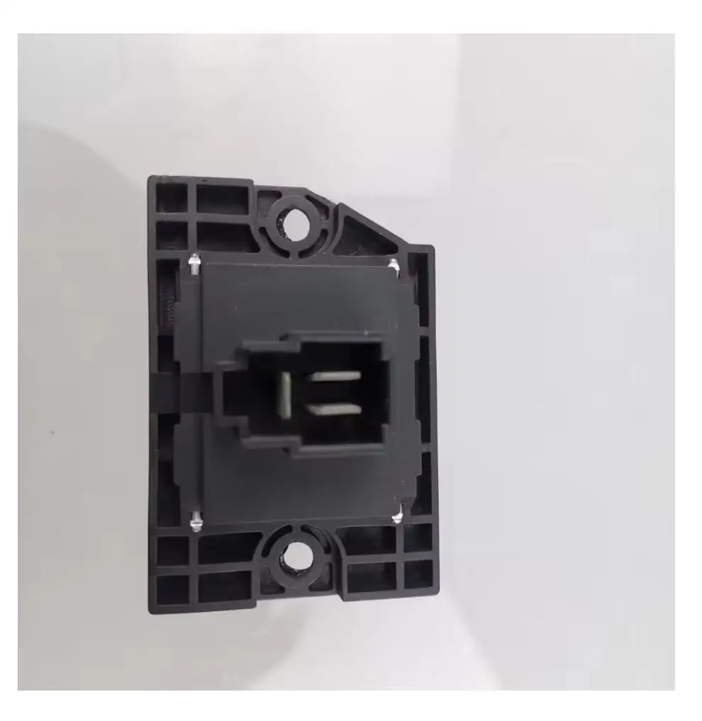 Resistencia Reguladora Ventilador SAIC MAXUS G10/T60 C00027281 - imagen 3