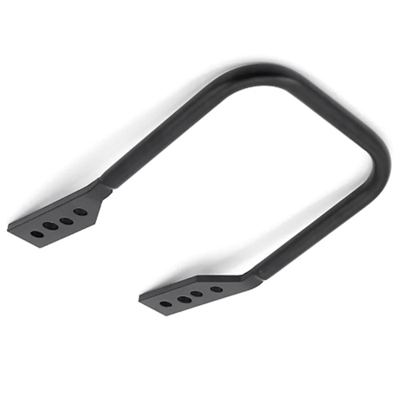 Soporte AB56 móvil y GPS BMW F750GS F850GS Adventure 2018-2022 - imagen 2