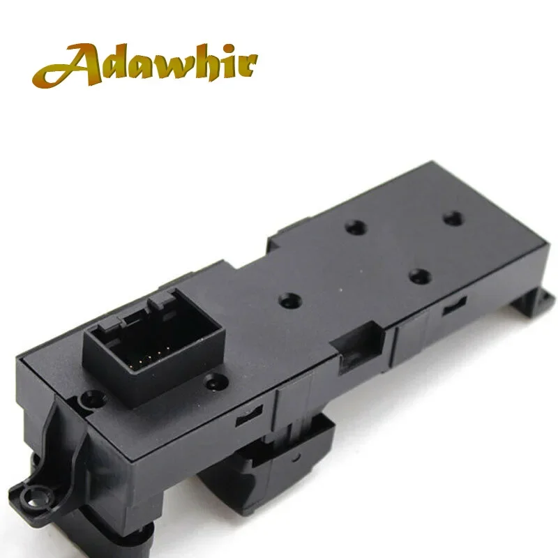 Interruptor elevalunas 1J3959857 para VW Golf y Seat León - imagen 4