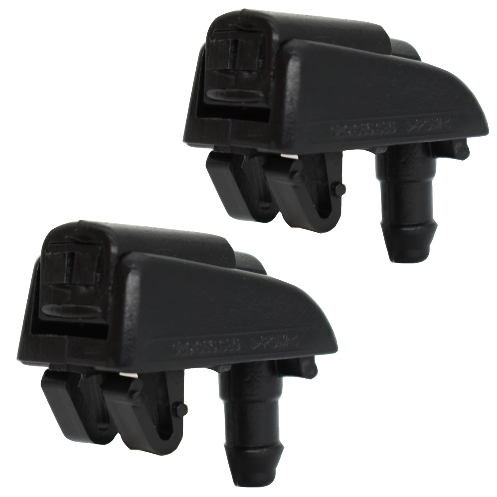 Boquillas limpiaparabrisas Skoda Octavia A5 A7 1Z 5E 2005-2016 - imagen 2