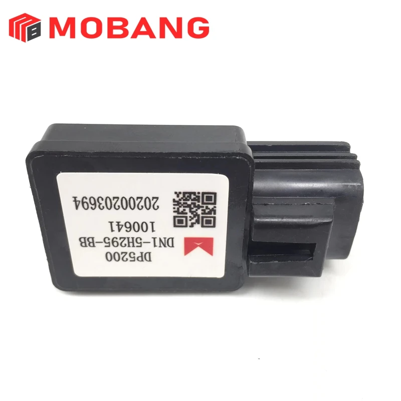 DN1-5H295-BB Sensor presión diferencial para Jac Sunray y Jiangling - imagen 3