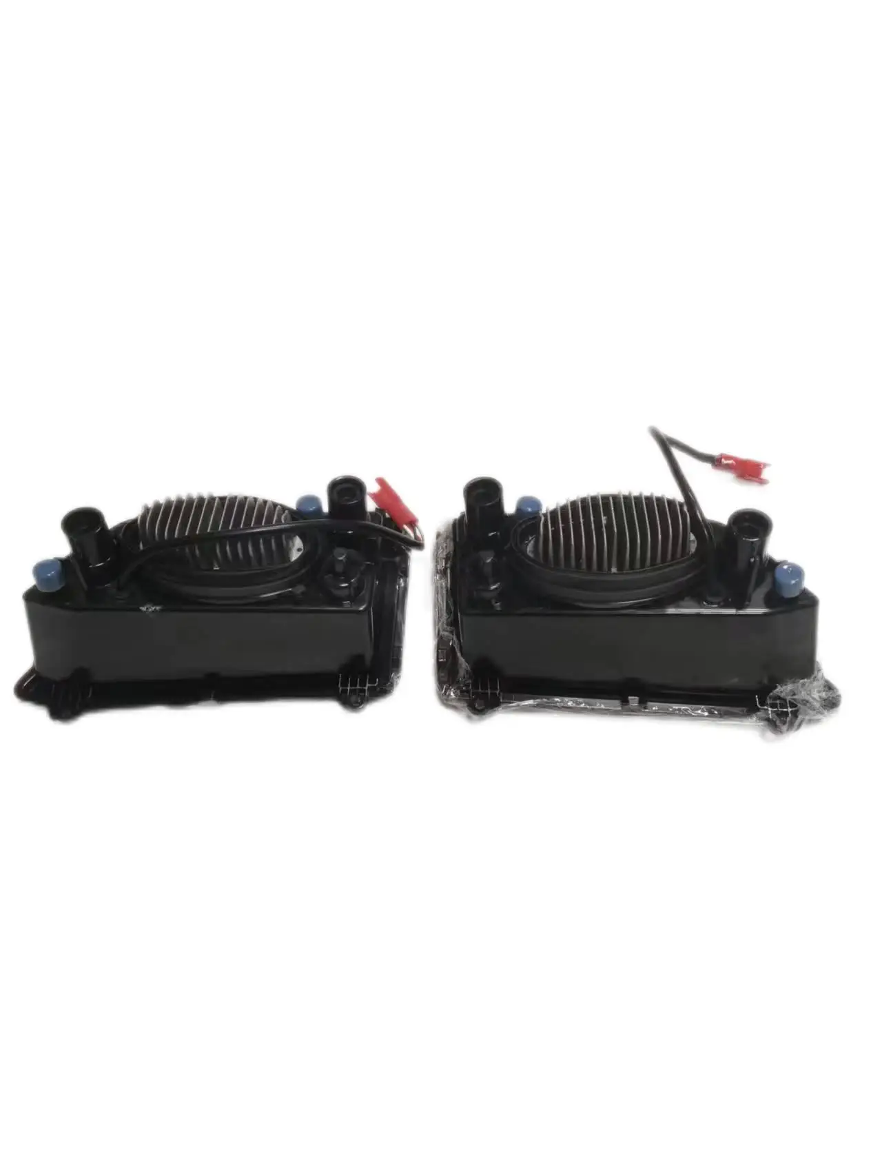 Scania 2535367/2535366 – Antinieblas LED para techo de cabina - imagen 2