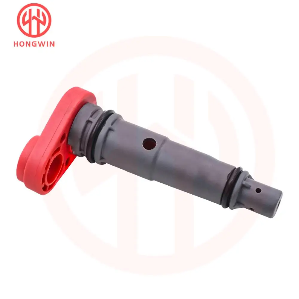17130-RCA-A02 Válvula PCV para Acura y Honda MDX, Accord y Odyssey - imagen 4