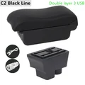 C2 Black Line