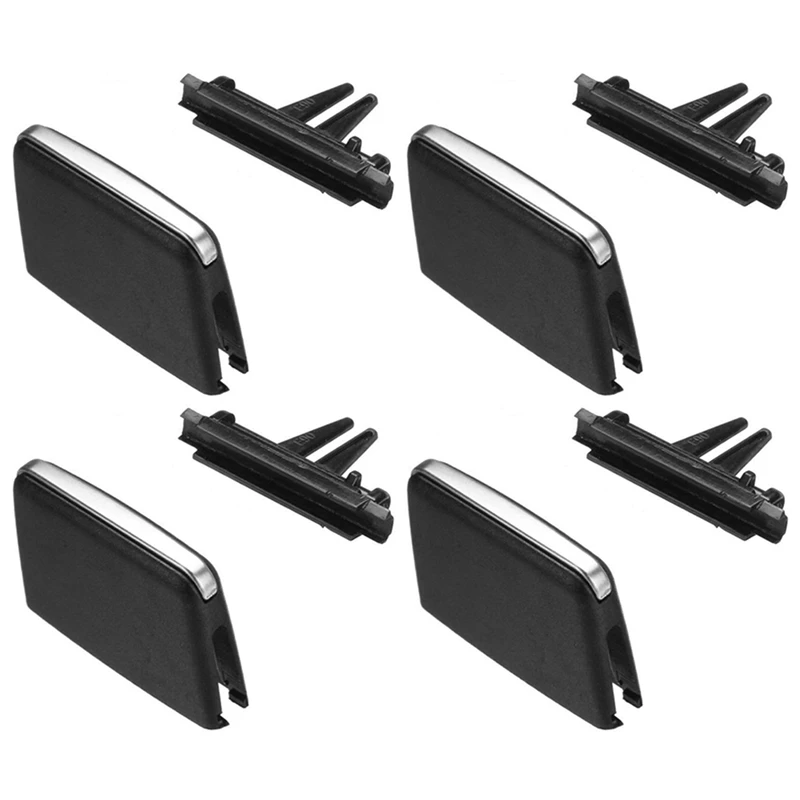 Clip reparación salida aire acondicionado BMW Serie 3 E90 2005-2012