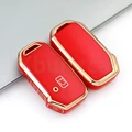 red cover(GLD)