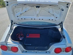 Amortiguadores de maletero para Nissan Skyline R33 Coupe 1993-1998