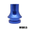 Blue M10X1.5