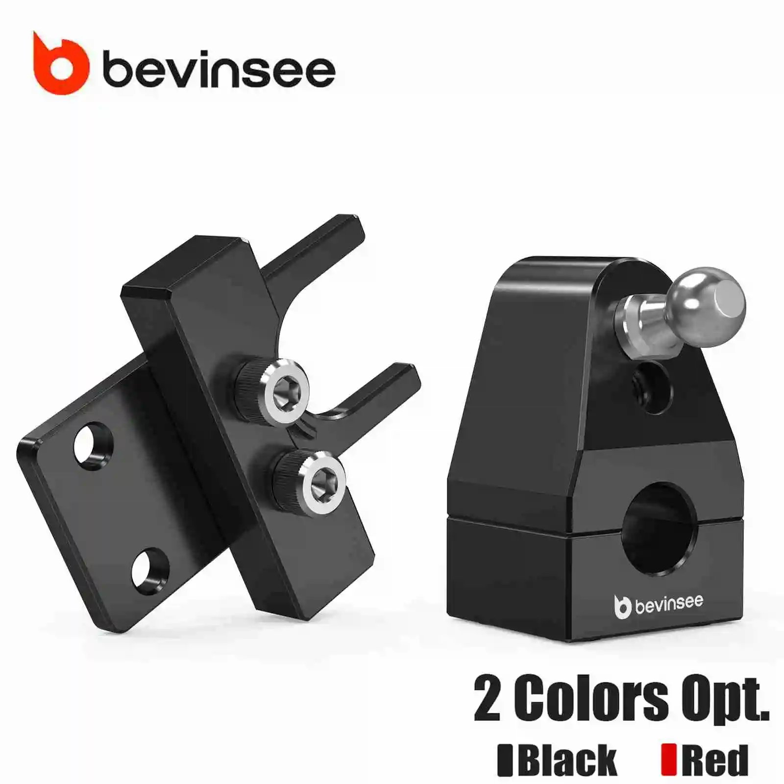 BEVINSEE cambio rápido para Ford Focus ST225 RS MK2 2004-2012