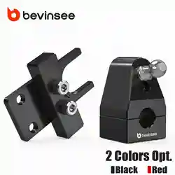BEVINSEE cambio rápido para Ford Focus ST225 RS MK2 2004-2012