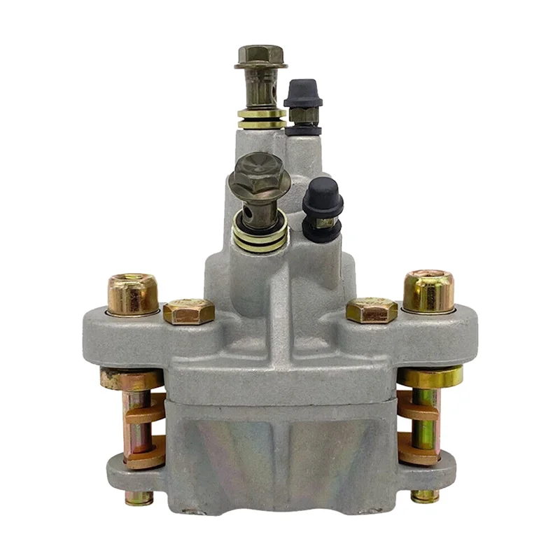 AB56 Pinza de freno trasera con pastillas para Polaris Sportsman