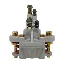 AB56 Pinza de freno trasera con pastillas para Polaris Sportsman