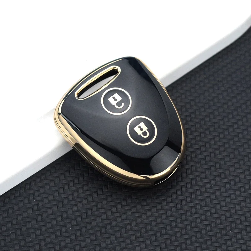 Funda soporte llave para Toyota Avanza, Daihatsu Xenia y Perodua Myvi - imagen 4