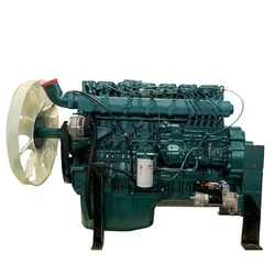 Motor camión SINO HOWO de calidad estable para recambio