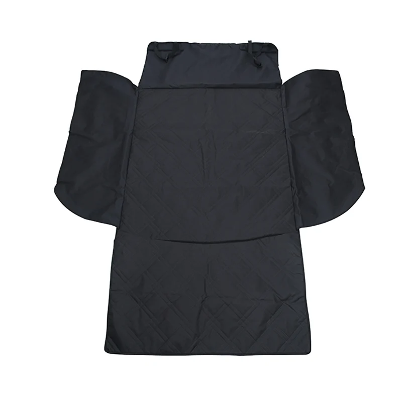 Protector maletero impermeable para perro Tesla Model Y 2025 - imagen 3