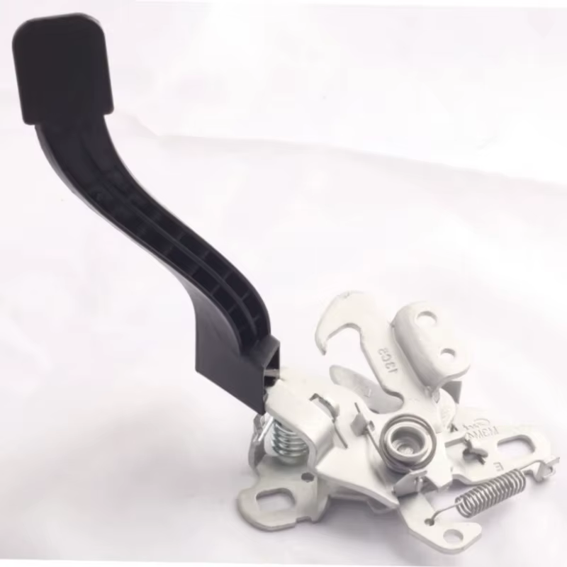 9677035280 Cerradura del capó – Peugeot 301, 308, 408 y Citroën C4