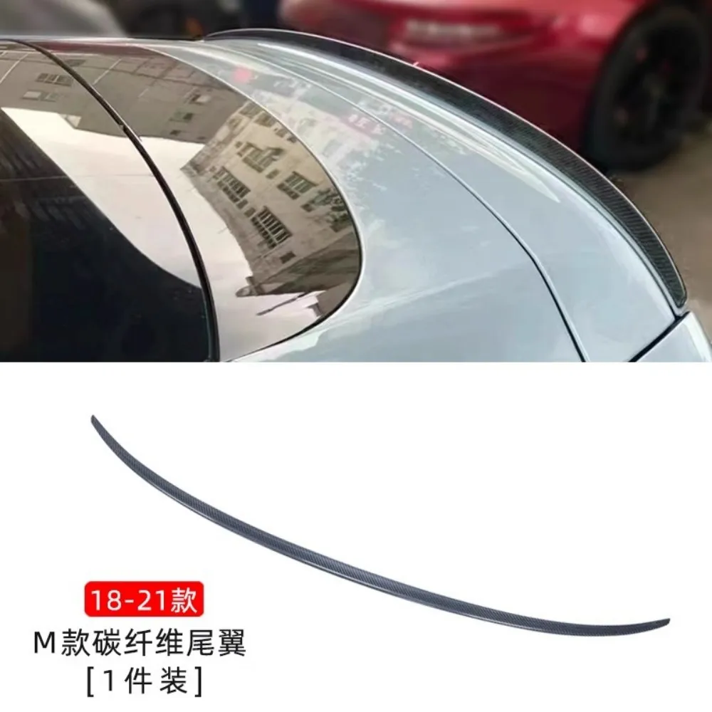 Kit carrocería Bentley Continental 2018-21 labio delantero y trasero - imagen 3