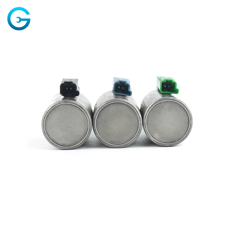 Kit de solenoides AW55-50SN con junta para Chevrolet, Volvo y Nissan - imagen 5