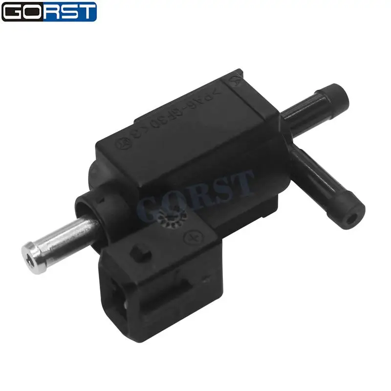 4011285 Solenoide de control del turbo Polaris RZR Turbo R 2022-2024
