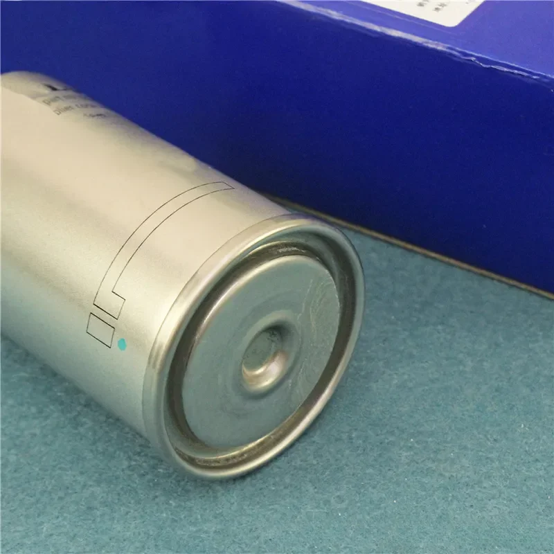 Kit de filtro de combustible para automóvil