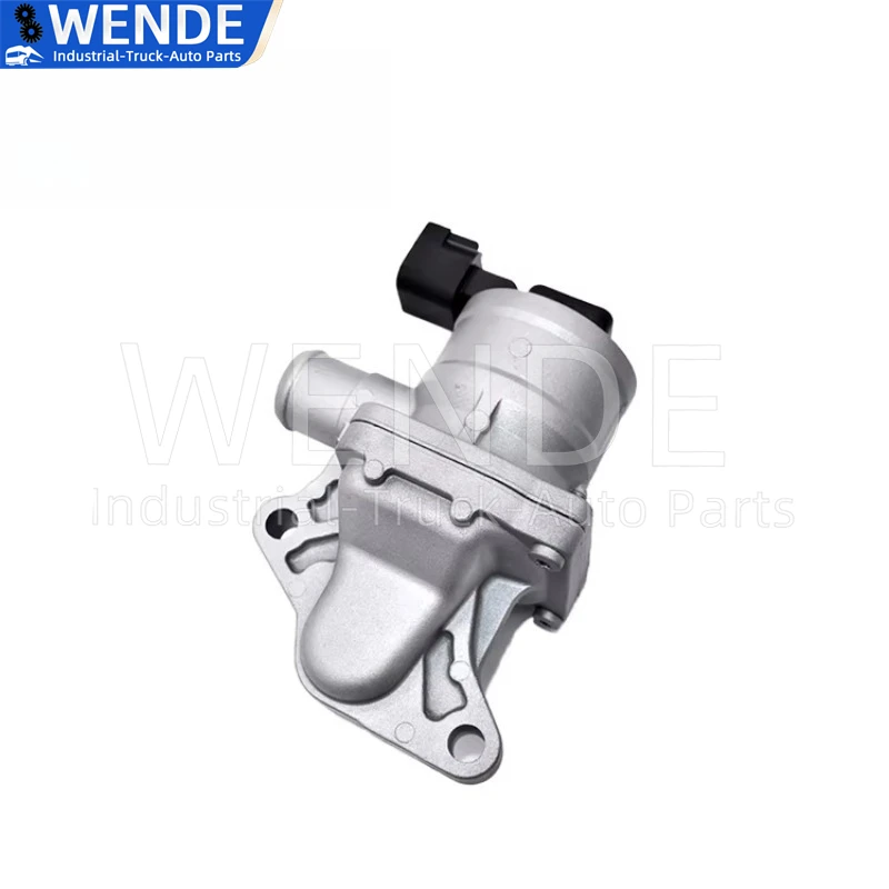 14845AA220 1392003281   14845-AA220 139200 -3281 Válvula de retención de bomba de aire/smog para Subaru 2.0X DOHC 99-09 - imagen 4