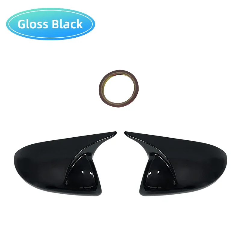 Cubierta espejo retrovisor Mazda 2 3 6 - imagen 2