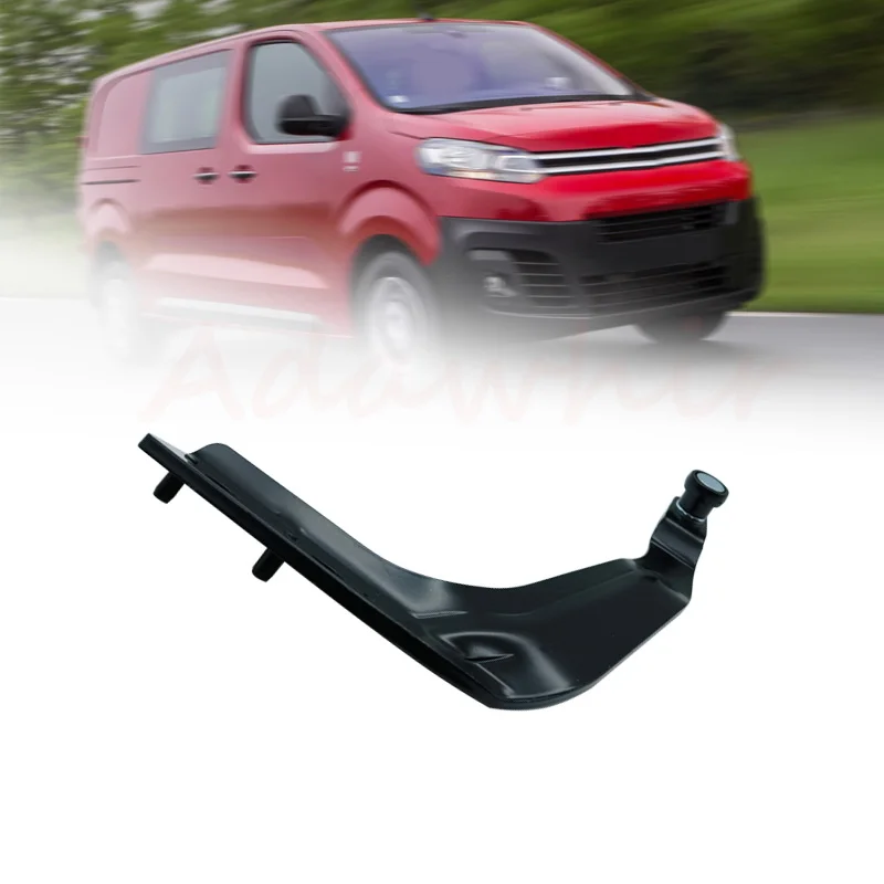 Rodillo bisagra corredera derecha Citroën Jumpy/Expert 2016-2023