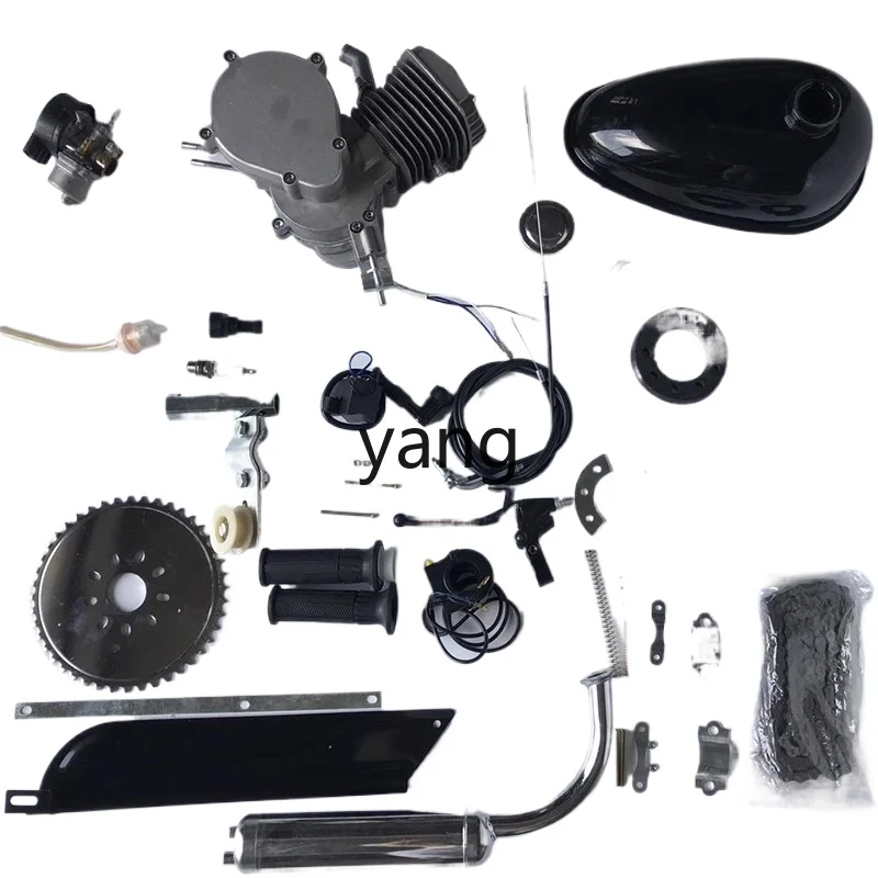 Mini kit de motor para bicicleta
