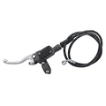Hydraulic Clutch