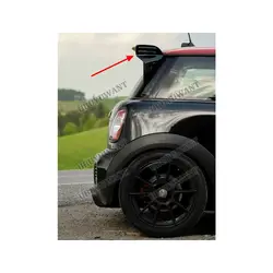 Alerón techo fibra carbono JCW para Mini Cooper R56
