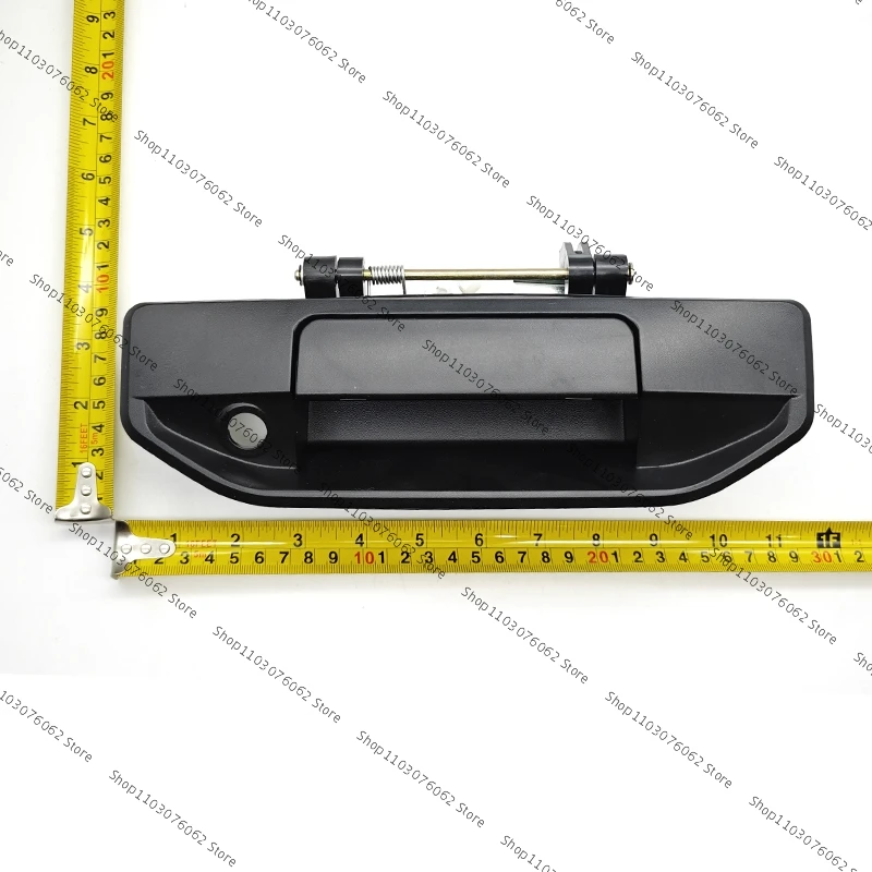 Maneta del portón trasero para Changan Kaicheng F70 - imagen 2
