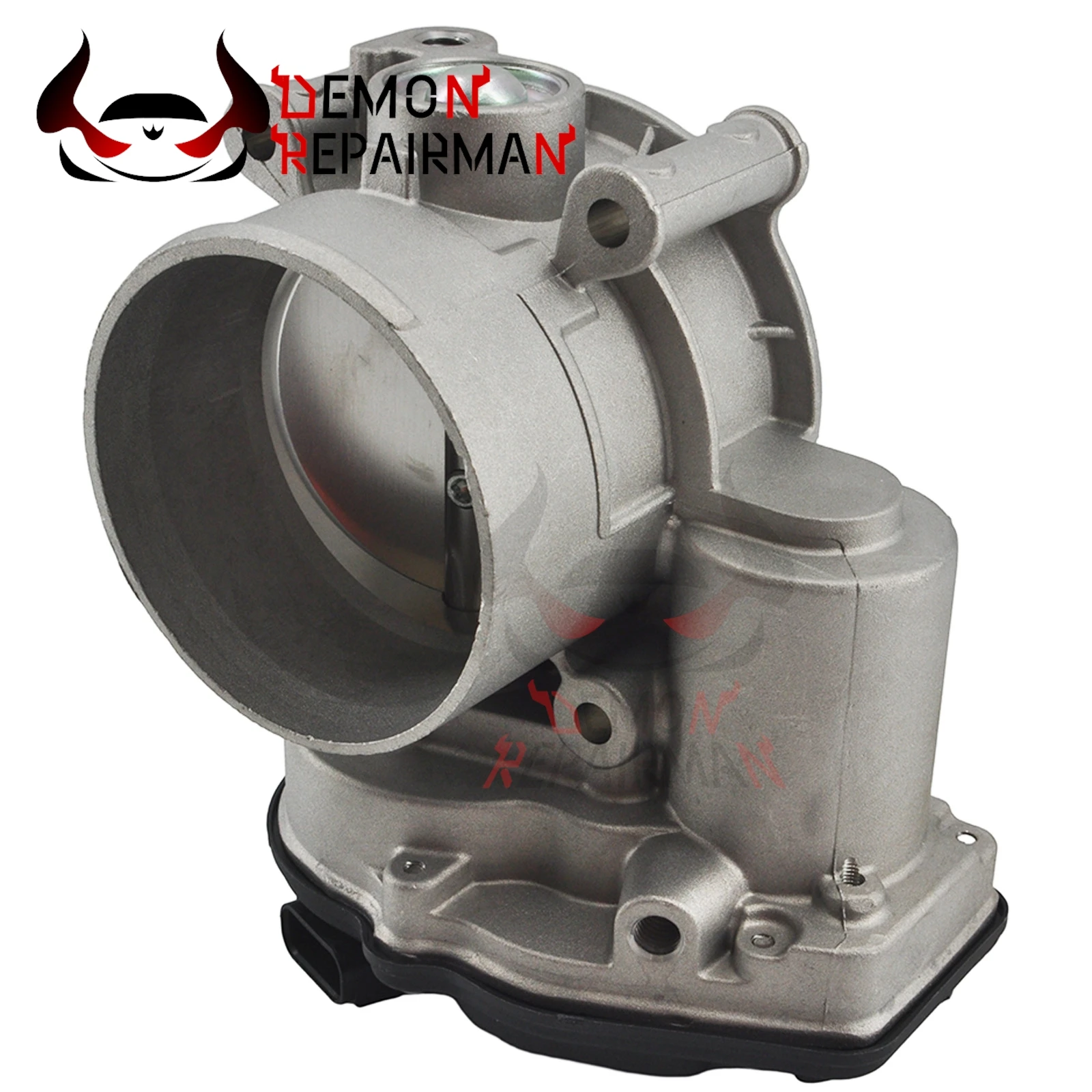 Ford AT4Z-9E926-B cuerpo mariposa con sensor TPS Edge/Explorer V6 - imagen 4