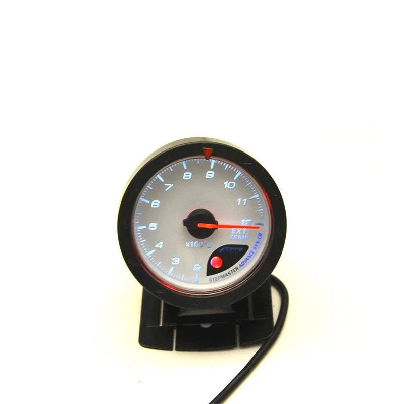 Sensor temperatura gases escape EGT – turbo diésel tuning