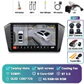4G-64G 360 DVR