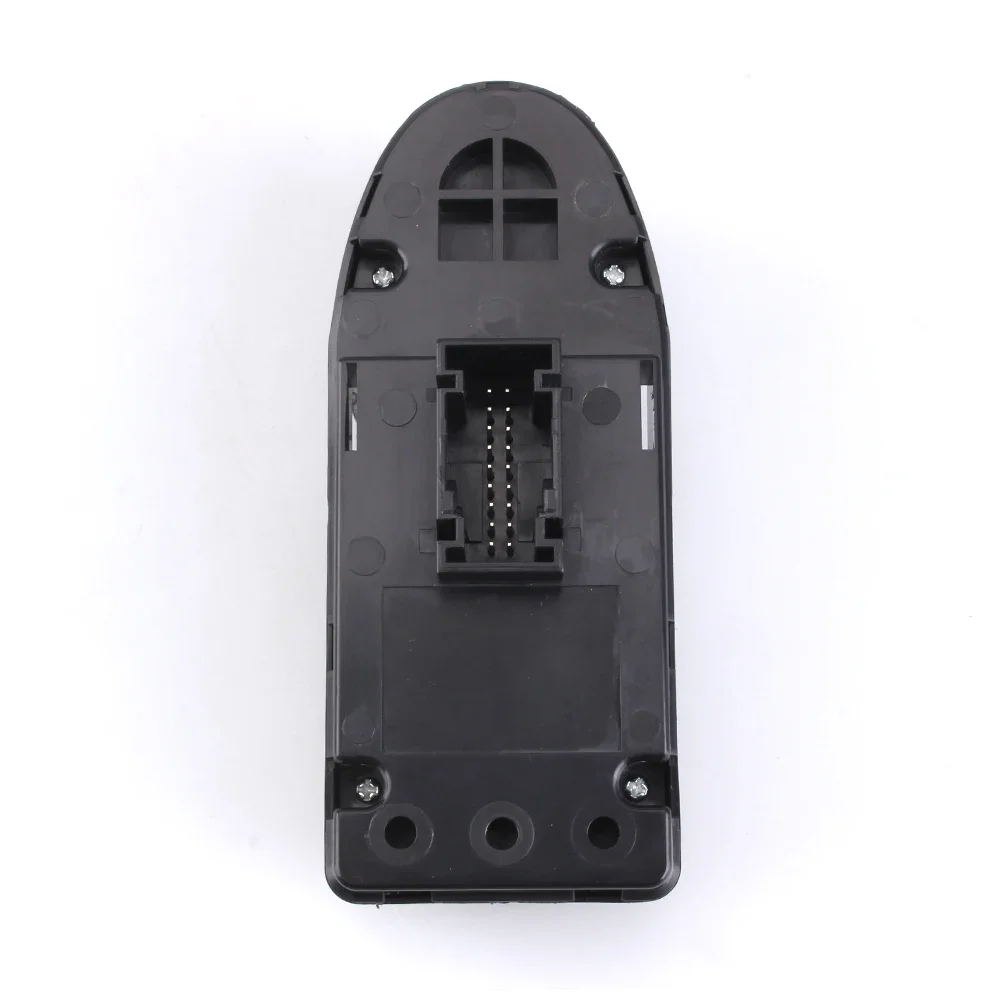 Botón de interruptor de ventana eléctrica para BMW E92