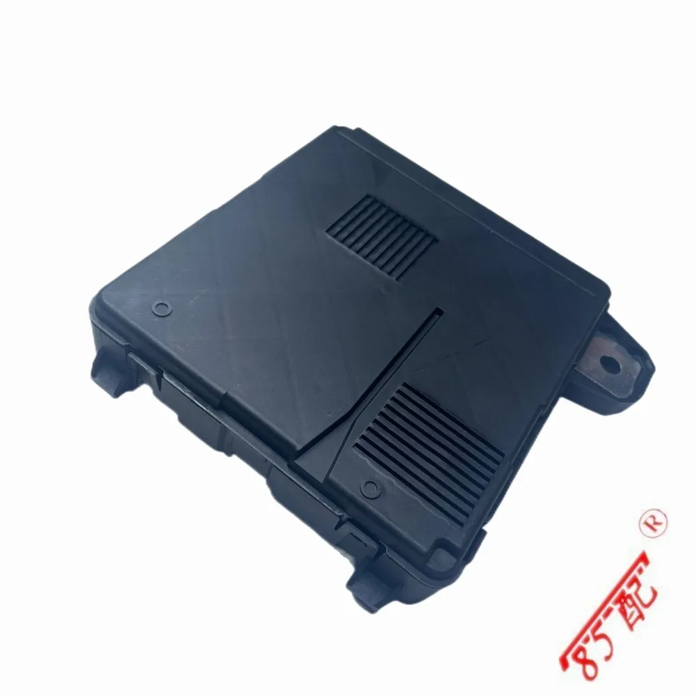 8200306032 8200306033 caja de fusibles motor Renault Scénic 2002-2006 - imagen 4