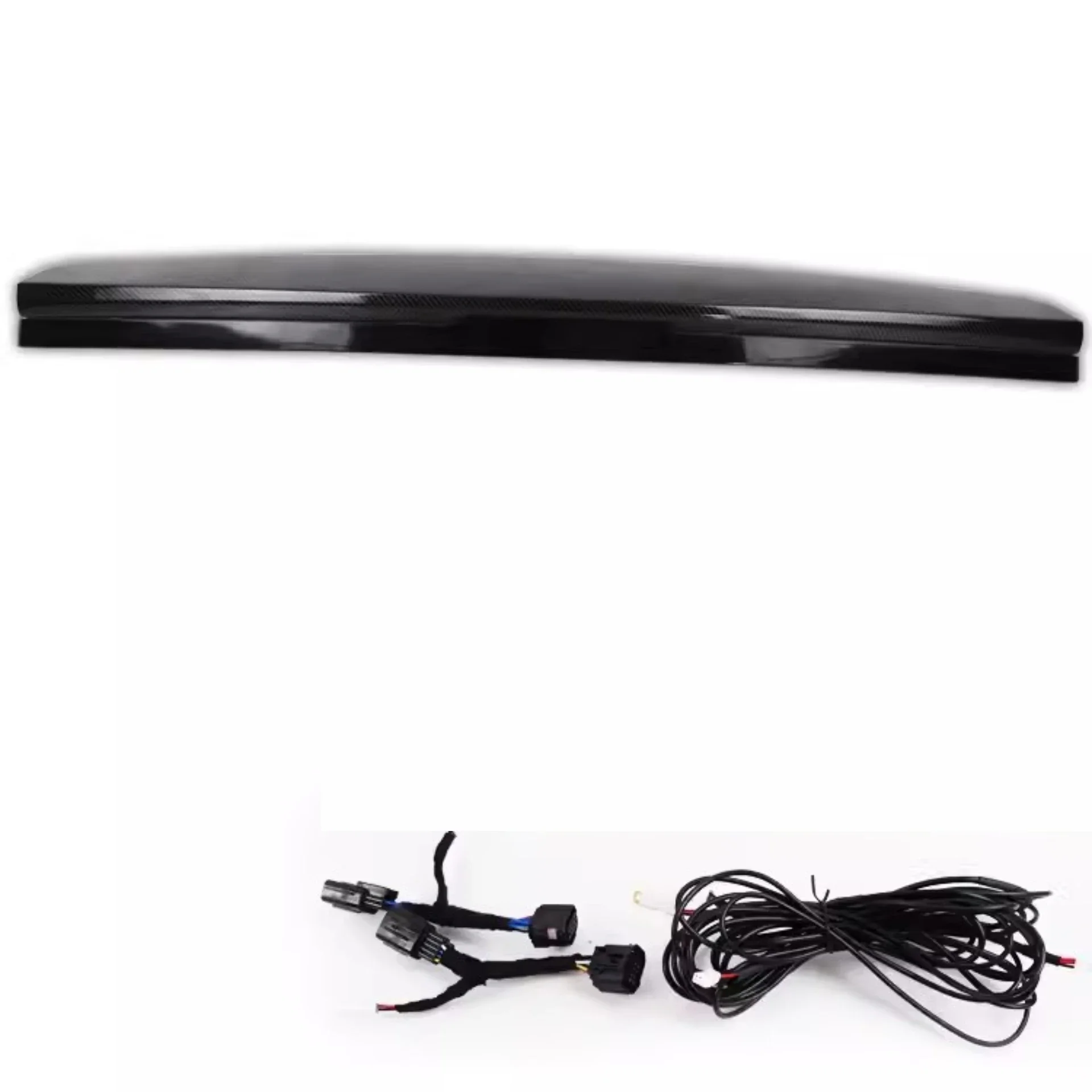 Tercera luz de freno LED para Wey Tank 300 - imagen 3