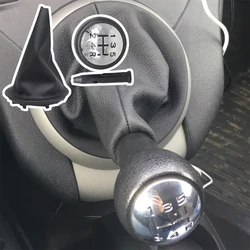 Perilla palanca cambios 5 velocidades bota - Citroën Berlingo/Partner