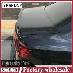 Alerón trasero para Audi A6 C7 en imprimación – 2012-2018