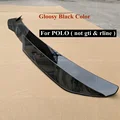 Glossy Black
