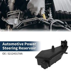 Depósito Dirección Hidráulica UXCELL 52124317AA Jeep Commander 5.7L 07-09