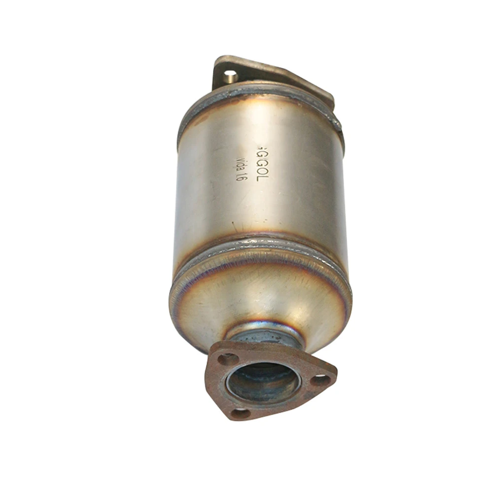 Catalizador cerámico Lavida 1.6 – convertidor catalítico Euro 3 - imagen 3