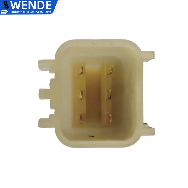 6CP114553H1C delantero L = trasero R / delantero R = trasero L conjunto de Motor de ventanilla eléctrica para Ford Everest Ranger Focus Lw Mkii 2012-2018 - imagen 5