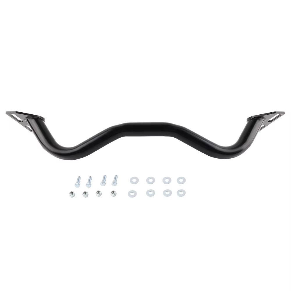 Travesaño de transmisión ajustable Chevy/GMC LS/LT C10/C20 1963-87 - imagen 3