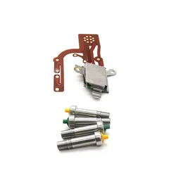 Kit reparación actuador embrague compatible con Volvo y Renault