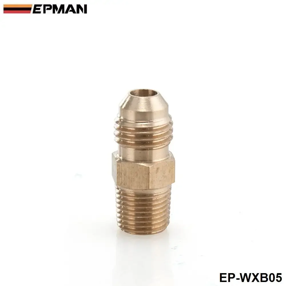 EPMAN Kit de líneas de aceite para turbocompresor T3/T4 EP-WXB05 - imagen 5