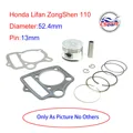 Piston Gasket Kit