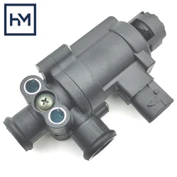 Válvula solenoide multidireccional A0009975212 A0009973812 4721729010 para camiones Mercedes-Benz